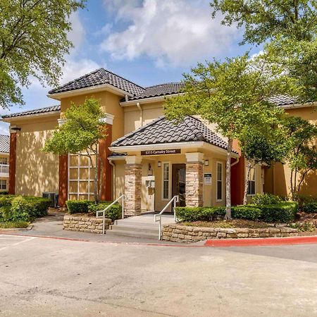 Extended Stay America Suites - Dallas - Las Colinas - Carnaby St Irving Exterior foto