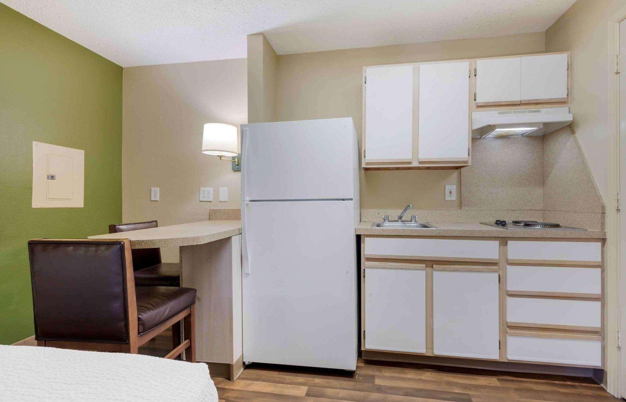Extended Stay America Suites - Dallas - Las Colinas - Carnaby St Irving Exterior foto