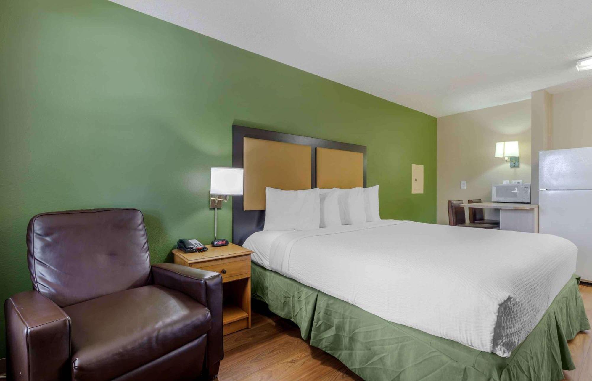Extended Stay America Suites - Dallas - Las Colinas - Carnaby St Irving Exterior foto