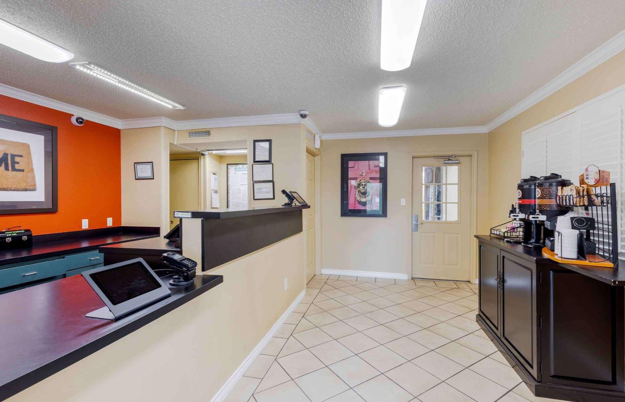 Extended Stay America Suites - Dallas - Las Colinas - Carnaby St Irving Exterior foto